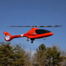 Load image into Gallery viewer, Blade RC Helicopter Eclipse 360 Coast Guard BNF Basic (Transmitter, Battery and Charger Not Included)