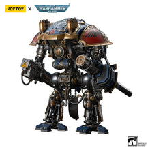 Load image into Gallery viewer, Warhammer 40k 1/18 Action Figure Imperial Knights House Terryn Knight Paladin 21in Mecha Joy Toy Collection Model