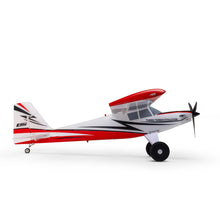 Load image into Gallery viewer, RC Airplane Turbo Timber Evolution 1.5m Smart BNF Basic Transmitter Battery and Charger Not Included Includes Floats EFL105250B
