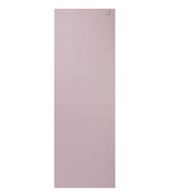 Load image into Gallery viewer, Manduka PROlite Yoga Mat 68" - 4.7mm | Lifetime Durability | Hygienic Construction | Teacher Approved | 68 x 24 inches | Elderberry