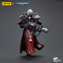 Load image into Gallery viewer, Warhammer 40,000 1/18 Action Figure Adepta Sororitas Battle Sister Set of 5 Figures 4.21inch Collectible