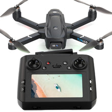 Load image into Gallery viewer, Tolatoyus Drones with Camera for Adults 4K, GPS Drone with 4.5” LCD Screen Controller