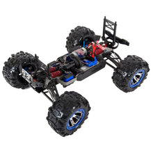 Load image into Gallery viewer, Remote Control Truck 1:10 Scale RC Buggy 40KM/H High Speed All Terrains RC Cars, Electric Powered 4X4 Off-Road