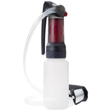 Load image into Gallery viewer, MSR Guardian Water Purifier for Backcountry Use, Global Travel, and Emergency Preparedness