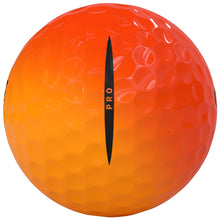 Load image into Gallery viewer, Vice Pro Golf Balls (2025 Model) (Red/Orange Shade)