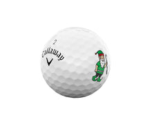 Load image into Gallery viewer, Callaway Golf Supersoft Golf Balls (12 Days of Callaway, One Dozen)