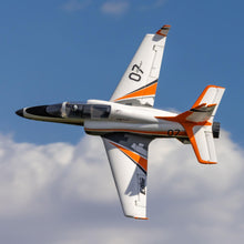 Load image into Gallery viewer, E-flite Viper 70 EDF Jet BNF Basic w/ AS3X and Safe Select- EFL077500