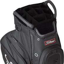 Load image into Gallery viewer, Titleist - Cart 15 - Black