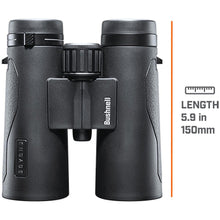 Load image into Gallery viewer, Bushnell Engage X 10x42mm Binoculars, Black