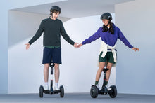 Load image into Gallery viewer, Segway Ninebot S2 Electric Self-Balancing Scooter - Master Your Commute w/t 11.2 mph Max. Speed, 21.7 Mi Range