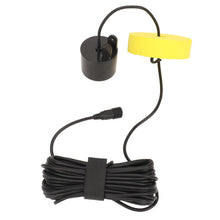 Load image into Gallery viewer, RiToEasysports Portable Fish Depth Finder, 100m Detection Range