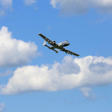 Load image into Gallery viewer, RC Airplane A-10 Thunderbolt II Twin 64mm EDF BNF Basic Transmitter Battery and Charger Not Included