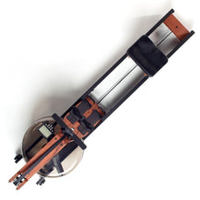 Load image into Gallery viewer, WaterRower Club Rowing Machine with S4 BLE Monitor