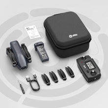 Load image into Gallery viewer, Holy Stone HS710 Drones with Camera for Adults 4K, GPS FPV Foldable 5G Quadcopter