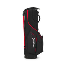Load image into Gallery viewer, Titleist Players S5 Black/Red/White