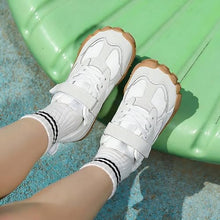 Load image into Gallery viewer, KUBUA Kids Barefoot Shoes for Boys Girls Zero Drop Minimalist Sneakers