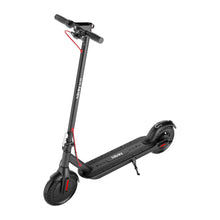 Load image into Gallery viewer, 430W Peak Motor Electric Scooter, 10" Tires,17 Miles Range, 19 MPH Speed, Dual Brake System, Electric Scooter