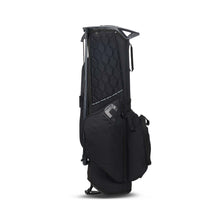 Load image into Gallery viewer, OGIO Golf Fuse 4 Stand Bag (Black)