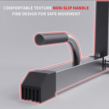 Load image into Gallery viewer, K KiNGKANG Dip Bar Station Set - Gray