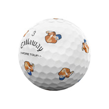 Load image into Gallery viewer, Callaway Golf Chrome Tour Golf Balls (Truvis (Aug Ret)
