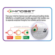 Load image into Gallery viewer, Bridgestone Golf e12 Straight White