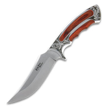 Load image into Gallery viewer, Ridge Runner Executive Wooden Fixed Blade Knife