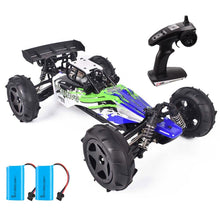 Load image into Gallery viewer, RC Racing Car, 1:12 Scale 2.4GHZ Remote Control Car 40KM/H High Speed Racing RC Truck Electric Toy Vehicle
