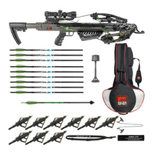 Load image into Gallery viewer, Killer Instinct Boss Deluxe Crossbow Bundle