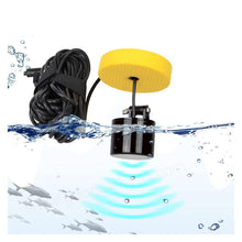 Load image into Gallery viewer, LCD FF1108-1CT 2.4 100M/300FT Portable Wireless Sonar Fish Finder