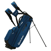 Load image into Gallery viewer, TaylorMade Golf FLEXTECH Stand Bag Navy