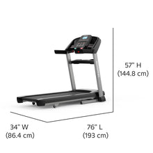 Load image into Gallery viewer, Schwinn Fitness 815 Treadmill