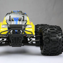 Load image into Gallery viewer, 1/8 Nitro RC Car for Adult 90KM/H 2.4G Full Proportional Nitro Gas Power Remote Control Truck RTR 30CXP Nitro Engine with Pull Starter