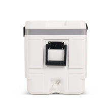 Load image into Gallery viewer, Igloo Marine Ultra 100 Qt Latitude Hard Cooler, White