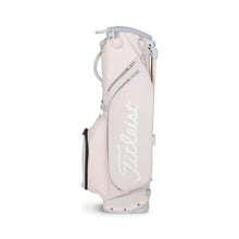 Load image into Gallery viewer, Titleist Players S4 Pale Pink/Gray/White