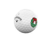 Load image into Gallery viewer, Callaway Golf Supersoft Golf Balls (12 Days of Callaway, One Dozen)