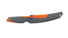 Load image into Gallery viewer, OUTDOOR EDGE VANTEX - Premium 5" Boning Knife, High Carbon Steel, Ergonomic Handle & Titanium Coated Blade, Great for Field Dressing Processing Elk and Deer
