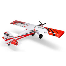 Load image into Gallery viewer, RC Airplane Turbo Timber Evolution 1.5m Smart BNF Basic Transmitter Battery and Charger Not Included Includes Floats EFL105250B