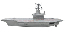 Load image into Gallery viewer, Toy Aircraft Carrier Submarine and Battleship Destroyer Combo with 8 Mini Fighter Jets