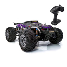 Load image into Gallery viewer, RC Cars Remote Control Car for Boys 2.4 GHZ 40KM/H High Speed Racing Car, 1:12 RC Trucks 4x4 Offroad with Lights