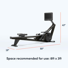Load image into Gallery viewer, Hydrow Wave Rowing Machine River