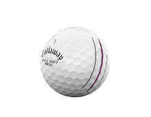 Load image into Gallery viewer, Callaway Golf ERC Soft Golf Balls (Reva Triple Track)