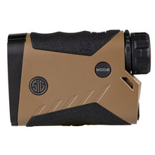 Load image into Gallery viewer, Sig Sauer KILO8K-ABS 7 x 25 mm Laser Rangefinder