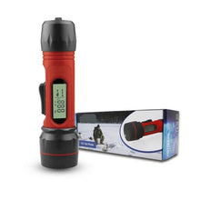 Load image into Gallery viewer, Wireless Fish Finder Sonar Depth Sensor Detection Night Vision