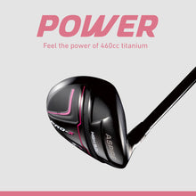 Load image into Gallery viewer, Aspire PRO-X - Women's Complete Golf Club Set - Regular Size, Right Hand