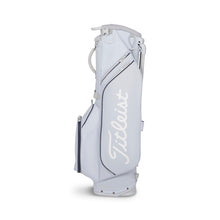 Load image into Gallery viewer, Titleist Players S4 Blue Bird/Navy/White