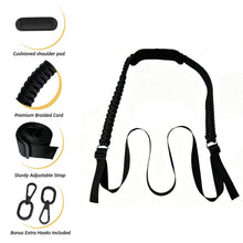 Load image into Gallery viewer, chrisdien deny Cooler Strap for Engel 13-19qt, Adjustable Cooler Accessories for Camping Fishing