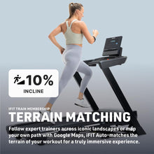 Load image into Gallery viewer, NordicTrack T Series 7 Treadmill