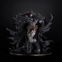 Load image into Gallery viewer, Sen-ti-nel - DC - Batman (Hard Black Ver.), Sentinel Sofbinal Action Figure