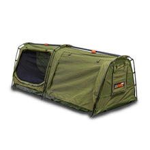 Load image into Gallery viewer, 23ZERO Swag Bandit Canvas Ground Tent (Bandit 1100)