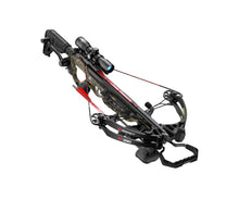 Load image into Gallery viewer, Barnett XP390 Crossbow with CCD, 390 FPS, True Timber Camo